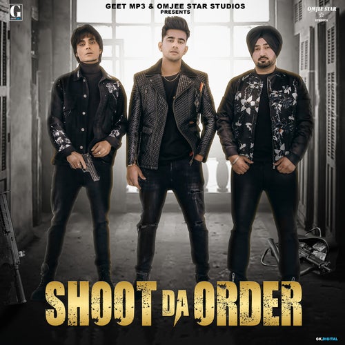 Shoot Da Order (From "Shooter")