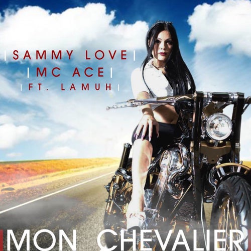 Mon chevalier (feat. Lamuh)