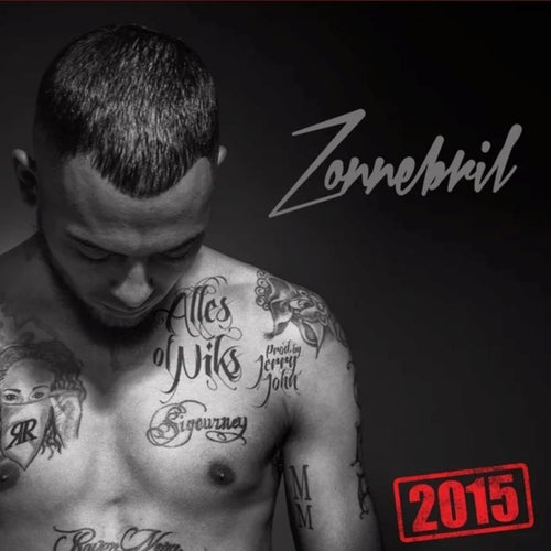 Zonnebril