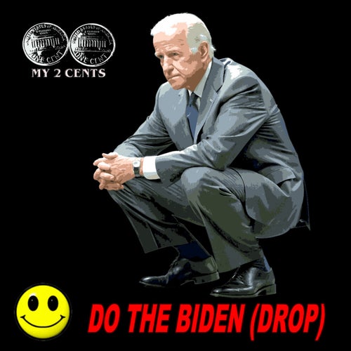 Do The Biden (Drop) (Joe Biden Parody)