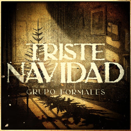 Triste Navidad