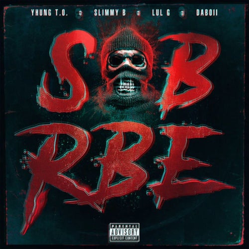 SOB X RBE Profile