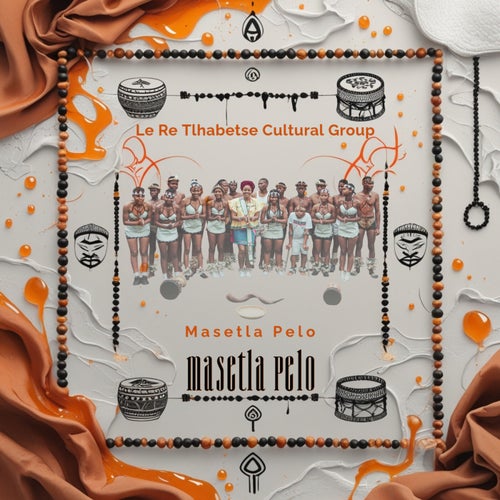 Masetla Pelo