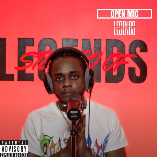 Freestyle (Open Mic)