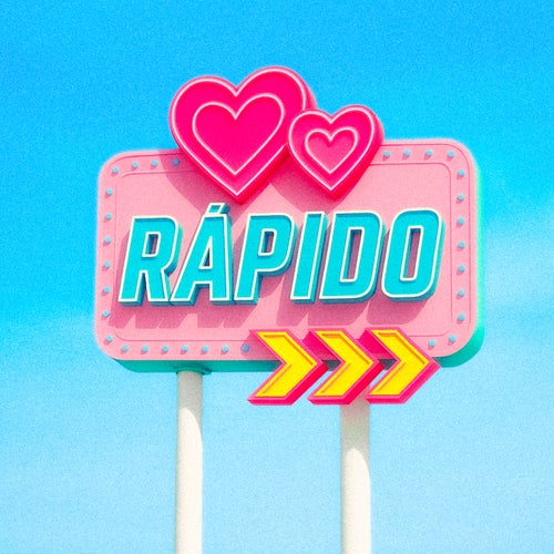 RÁPIDO♡