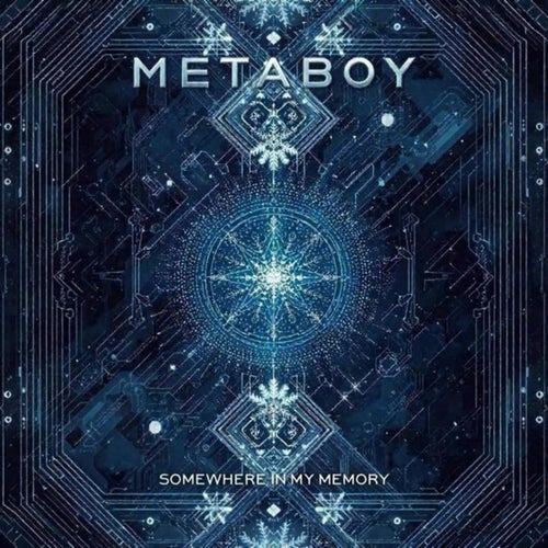 Somewhere In My Memory (Extended Mix)