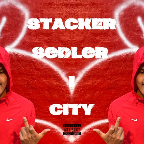 STACKER SEDLER I CITY