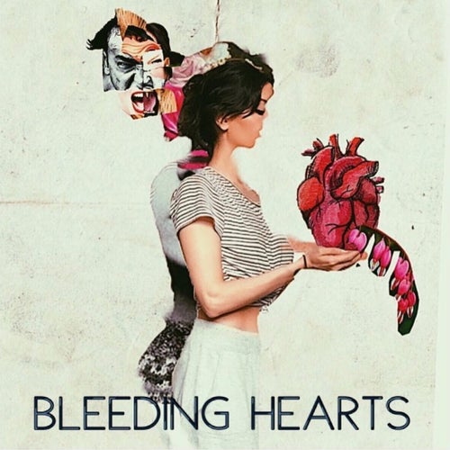 Bleeding Hearts