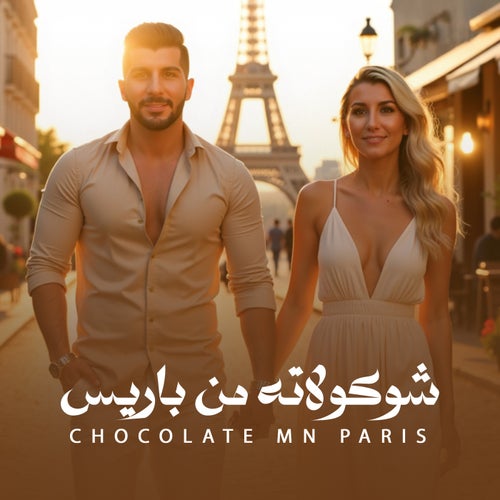 Chocolate Mn Paris