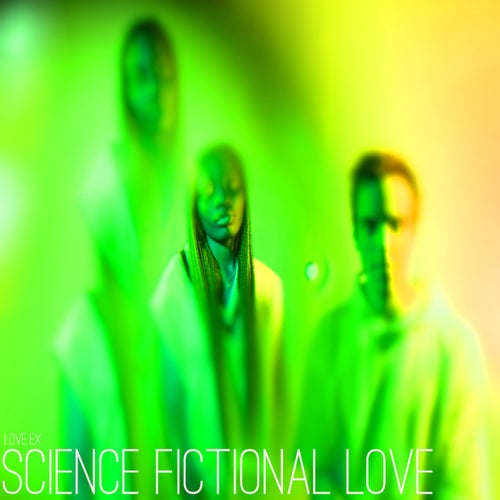 Science Fictional Love