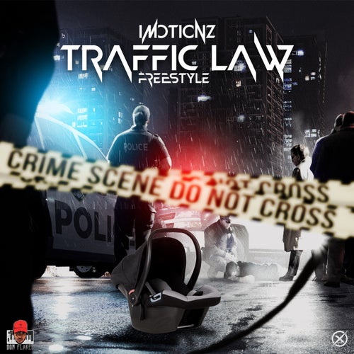 Traffic Law Freestyle