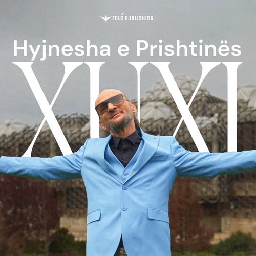 Hyjnesha e Prishtinës