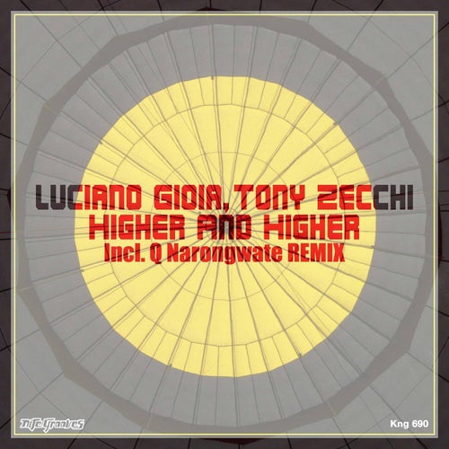 Higher and Higher (LG Main Mix)