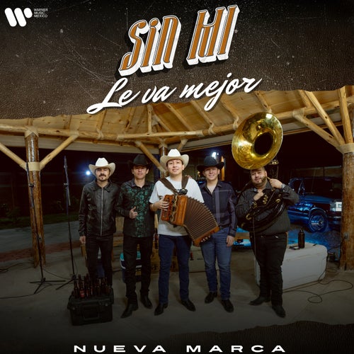 Sin Mi Le Va Mejor