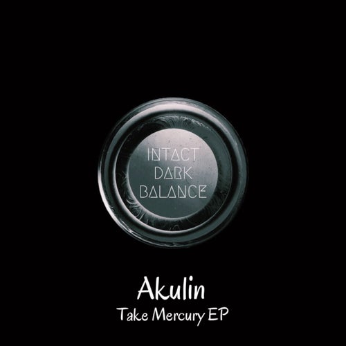 Take Mercury EP