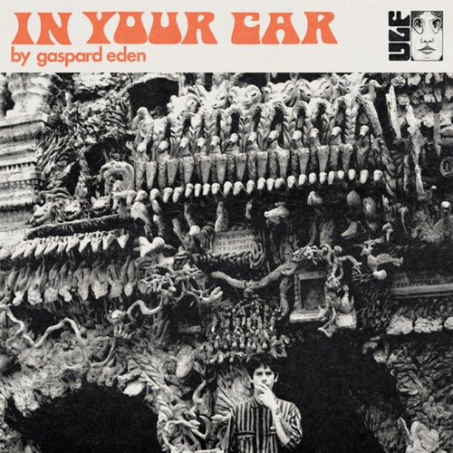 In Your Car