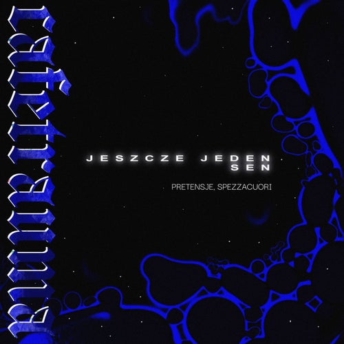 jeszcze jeden sen