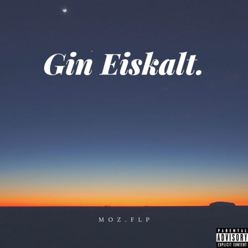 Gin Eiskalt.