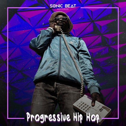 Progressive Hip Hop