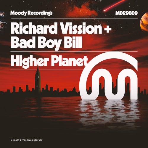 Higher Planet