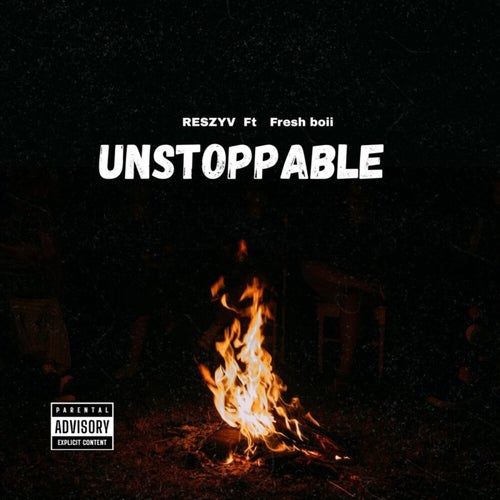 UNSTOPPABLE
