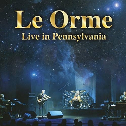 Live in Pennsylvania (Live)