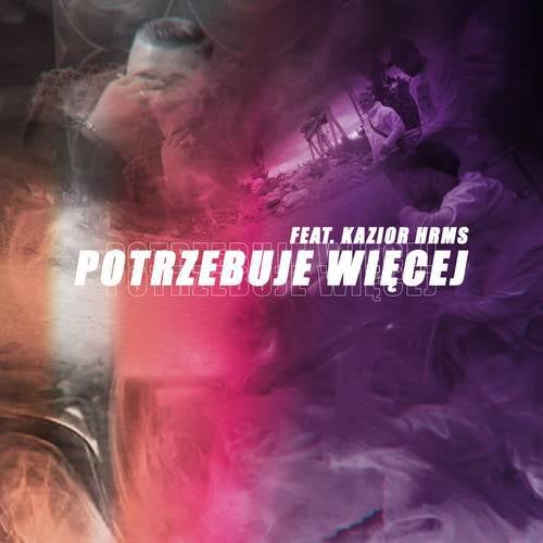 Potrzebuje Więcej