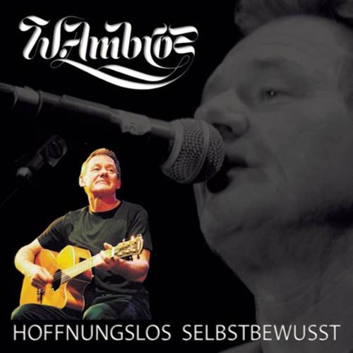 Hoffnungslos Selbstbewußt