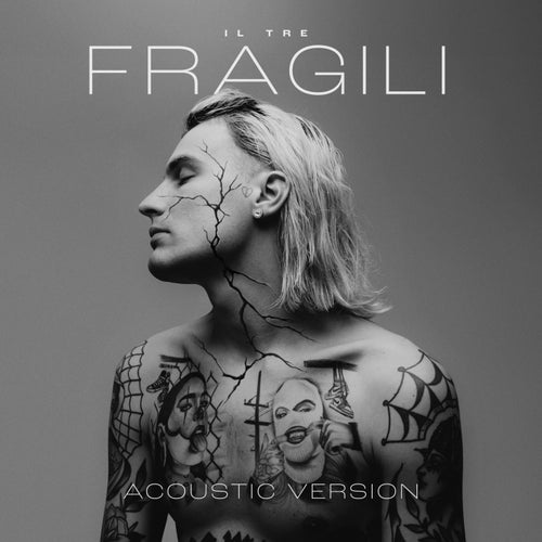 FRAGILI (Acoustic Version)