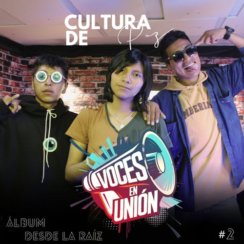 Cultura de Paz