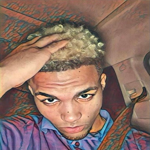 Brown Skinned Boy