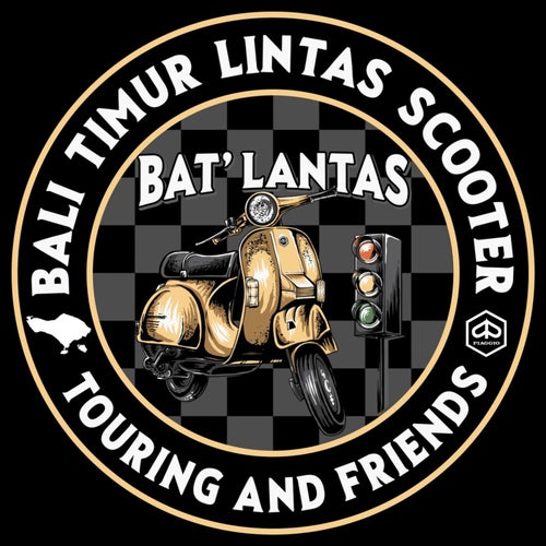 Batlantas Bali