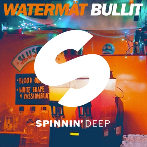 Bullit (Remixes)