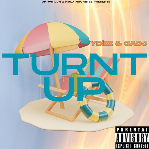 Turnt UP