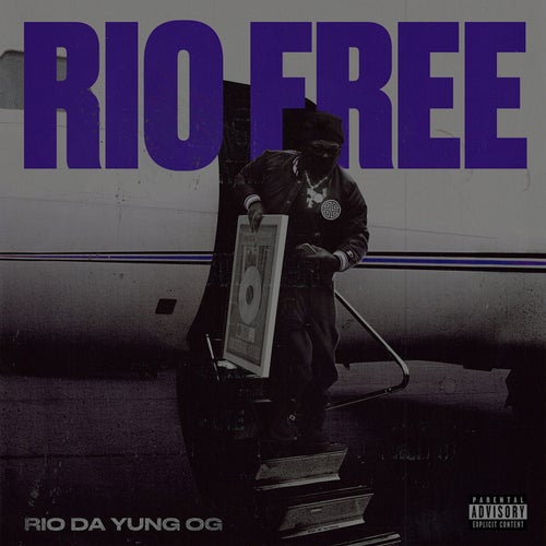 RIO FREE (A.T. mixxx)