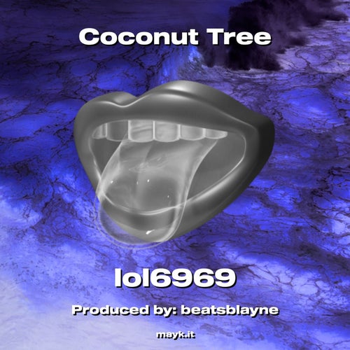 Coconut Tree