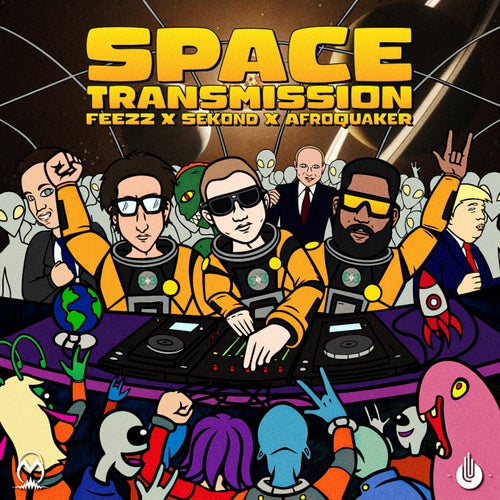 Space Transmission