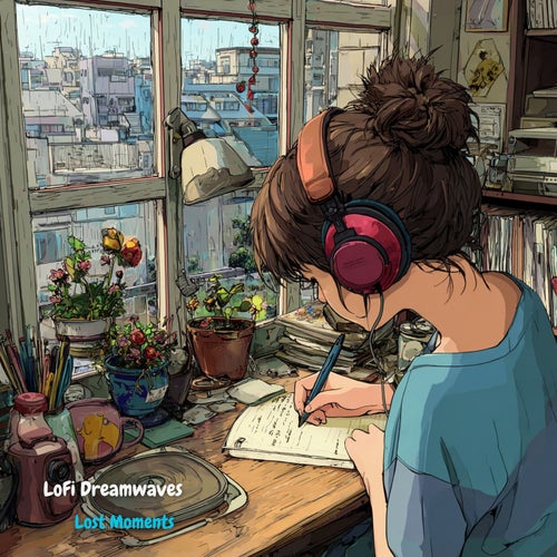 Lost Moments