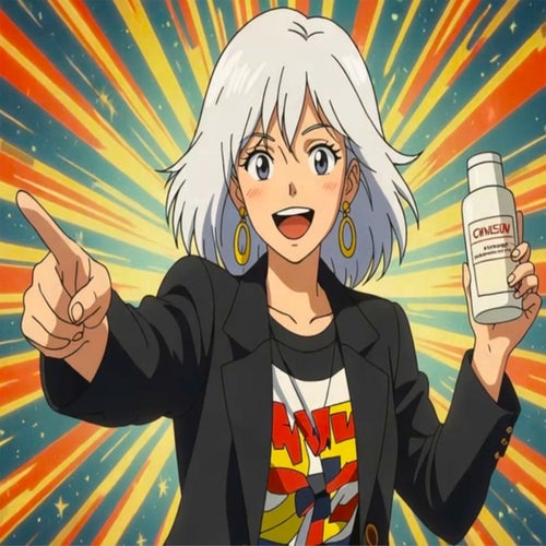 MI FANNO MALE I CAPELLI