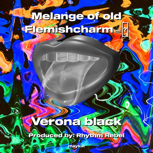 Melange of old Flemishcharm