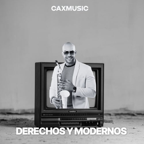 Derechos Y Modernos (En Vivo)