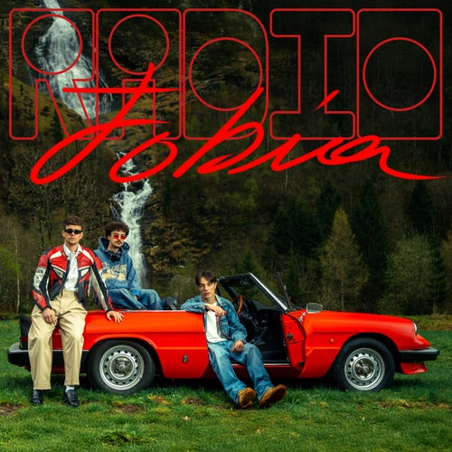 Radiofobia