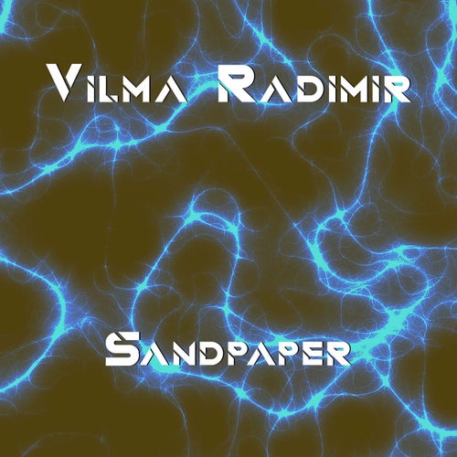 Sandpaper