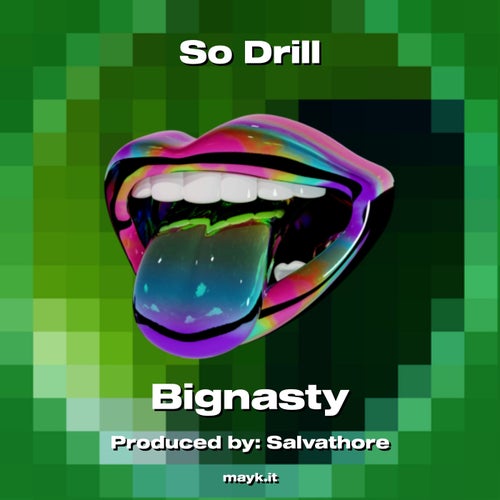 So Drill