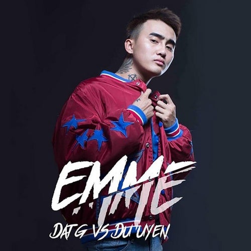 EmmE (feat. Du Uyên)