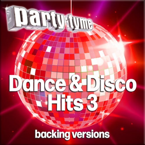 Tsunami  [made popular by Dvbbs & Borgeous ft. Tinie Tempah] [backing version]
