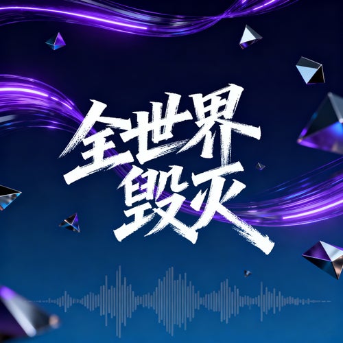 全世界毀滅