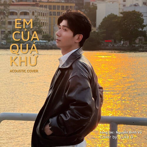 Em Của Quá Khứ (Acoustic Cover)
