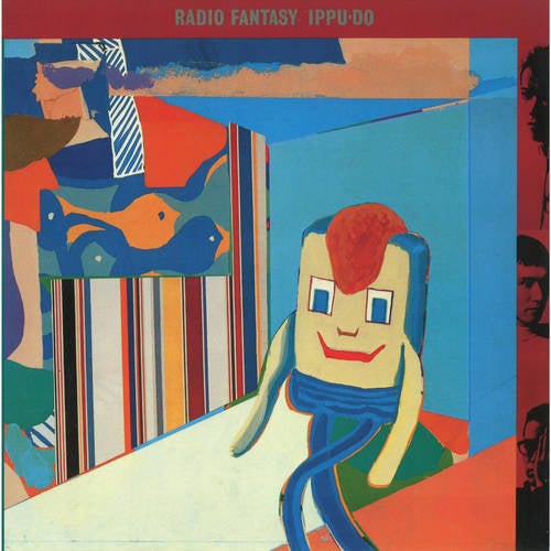 Radio Fantasy Plus 4