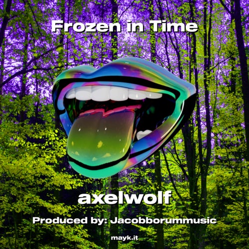 Frozen in Time